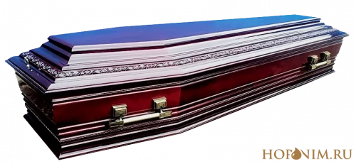 Гроб Б-15 Элитный