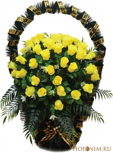 Корзина Большая 90-02